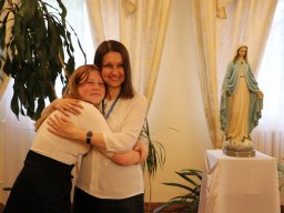 Dzień Matki dla mam marianek, 26.05.2024